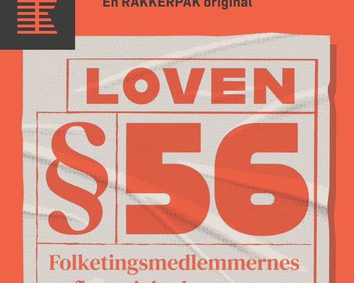 Pia Kjærsgaard forlod sit parti og tog mandatet med sig
